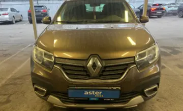 Renault Sandero 2019 года за 4 000 000 тг. в Алматы фото 2