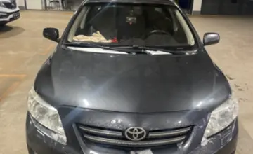 Toyota Corolla 2007 года за 5 000 000 тг. в Караганда фото 2