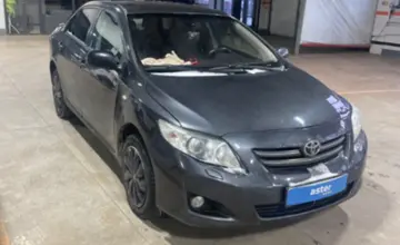 Toyota Corolla 2007 года за 5 000 000 тг. в Караганда фото 3
