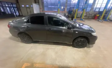 Toyota Corolla 2007 года за 5 000 000 тг. в Караганда фото 4