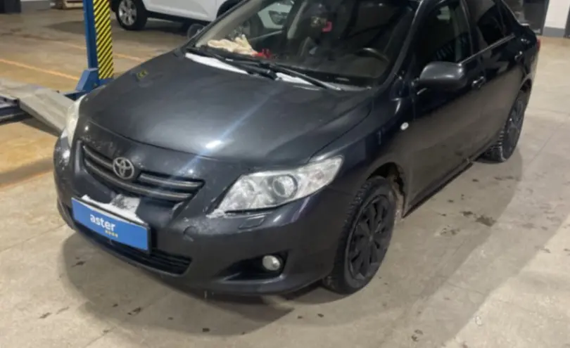 Toyota Corolla 2007 года за 5 000 000 тг. в Караганда