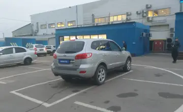 Hyundai Santa Fe 2006 года за 6 000 000 тг. в Алматы фото 3