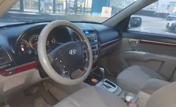 Hyundai Santa Fe 2006 года за 6 000 000 тг. в Алматы фото 5