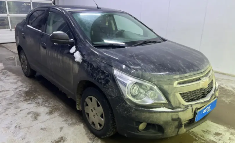 Chevrolet Cobalt 2025 года за 6 500 000 тг. в Павлодар фото 3