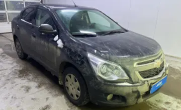 Chevrolet Cobalt 2025 года за 6 500 000 тг. в Павлодар фото 3