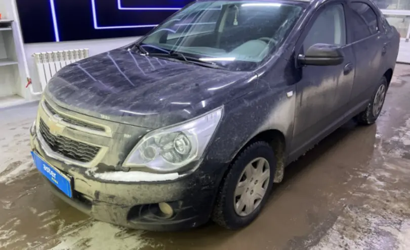 Chevrolet Cobalt 2025 года за 6 500 000 тг. в Павлодар