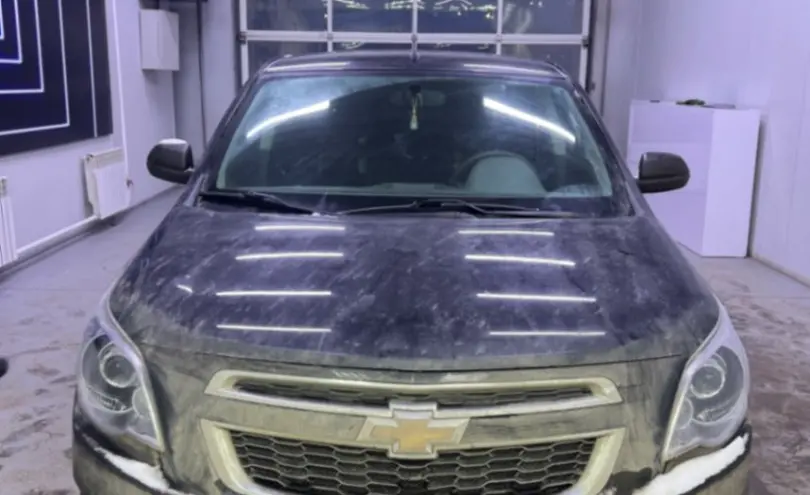 Chevrolet Cobalt 2025 года за 6 500 000 тг. в Павлодар фото 2