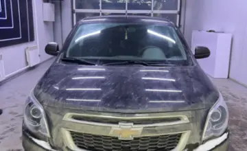 Chevrolet Cobalt 2025 года за 6 500 000 тг. в Павлодар фото 2