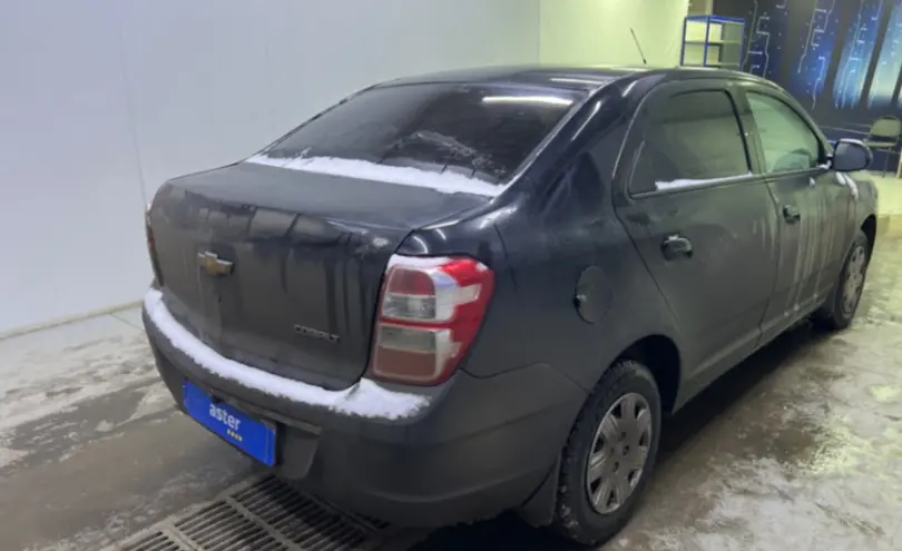 Chevrolet Cobalt 2025 года за 6 500 000 тг. в Павлодар фото 5