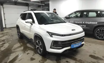 JAC JS4 2022 года за 7 500 000 тг. в Астана фото 2