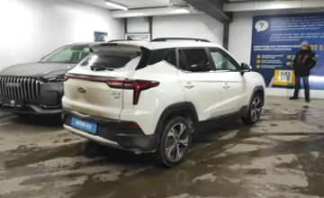 JAC JS4 2022 года за 7 500 000 тг. в Астана фото 3