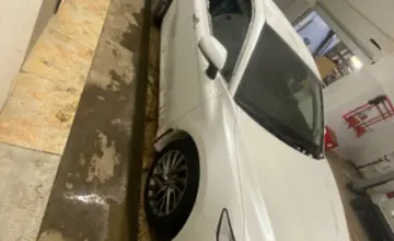 Toyota Camry 2021 года за 15 500 000 тг. в Актобе фото 4