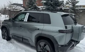 BYD FangChengBao Titanium 3 2025 года за 15 200 000 тг. в Алматы фото 4