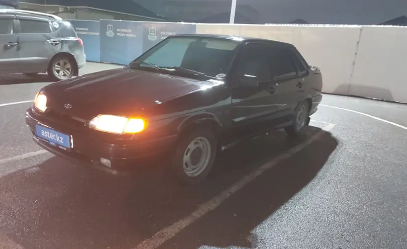 LADA (ВАЗ) 2115 2012 года за 2 000 000 тг. в Шымкент