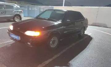 LADA (ВАЗ) 2115 2012 года за 2 000 000 тг. в Шымкент фото 1