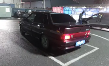 LADA (ВАЗ) 2115 2012 года за 2 000 000 тг. в Шымкент фото 4