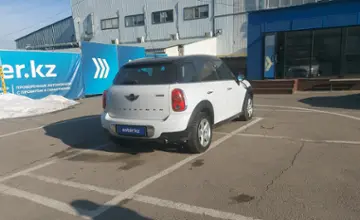 MINI Countryman 2014 года за 7 500 000 тг. в Алматы фото 3
