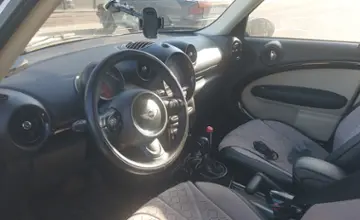 MINI Countryman 2014 года за 7 500 000 тг. в Алматы фото 5