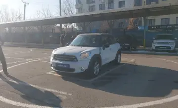 MINI Countryman 2014 года за 7 500 000 тг. в Алматы фото 1