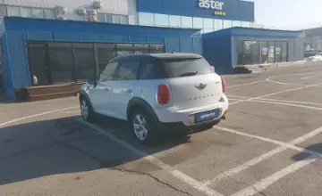 MINI Countryman 2014 года за 7 500 000 тг. в Алматы фото 4