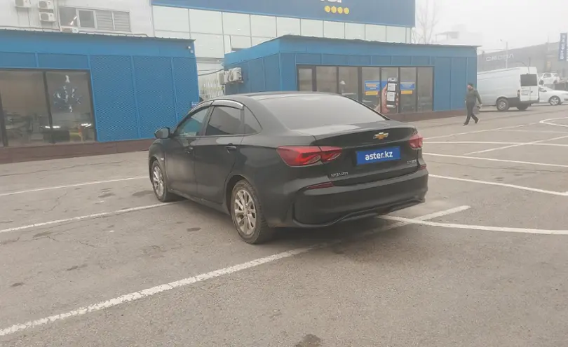 Chevrolet Monza 2023 года за 6 000 000 тг. в Алматы фото 4
