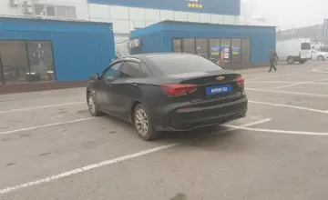 Chevrolet Monza 2023 года за 6 000 000 тг. в Алматы фото 4