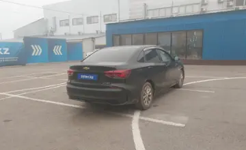 Chevrolet Monza 2023 года за 6 000 000 тг. в Алматы фото 3