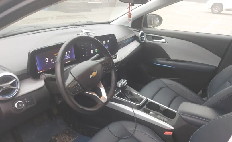 Chevrolet Monza 2023 года за 6 000 000 тг. в Алматы фото 5