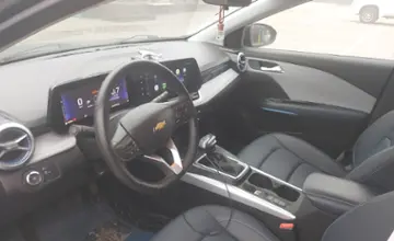 Chevrolet Monza 2023 года за 6 000 000 тг. в Алматы фото 5