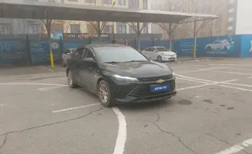 Chevrolet Monza 2023 года за 6 000 000 тг. в Алматы фото 2