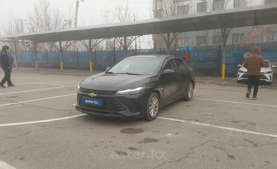 Chevrolet Monza 2023 года за 6 000 000 тг. в Алматы