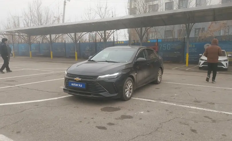 Chevrolet Monza 2023 года за 6 000 000 тг. в Алматы