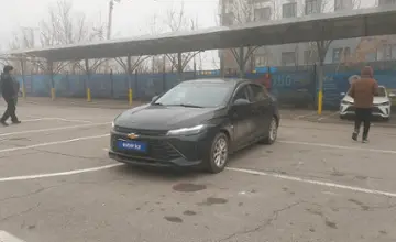 Chevrolet Monza 2023 года за 6 000 000 тг. в Алматы фото 1