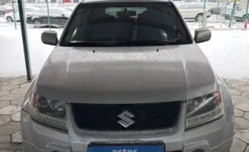 Suzuki Grand Vitara 2007 года за 5 500 000 тг. в Талдыкорган фото 2