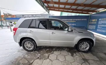 Suzuki Grand Vitara 2007 года за 5 500 000 тг. в Талдыкорган фото 4