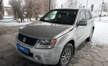Suzuki Grand Vitara 2007 года за 5 500 000 тг. в Талдыкорган фото 1