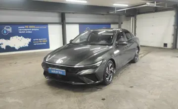 Hyundai Elantra 2024 года за 9 000 000 тг. в Астана фото 1