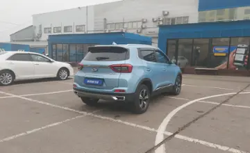Chery Tiggo 4 Pro 2022 года за 7 000 000 тг. в Алматы фото 3