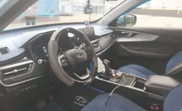 Chery Tiggo 4 Pro 2022 года за 7 000 000 тг. в Алматы фото 5