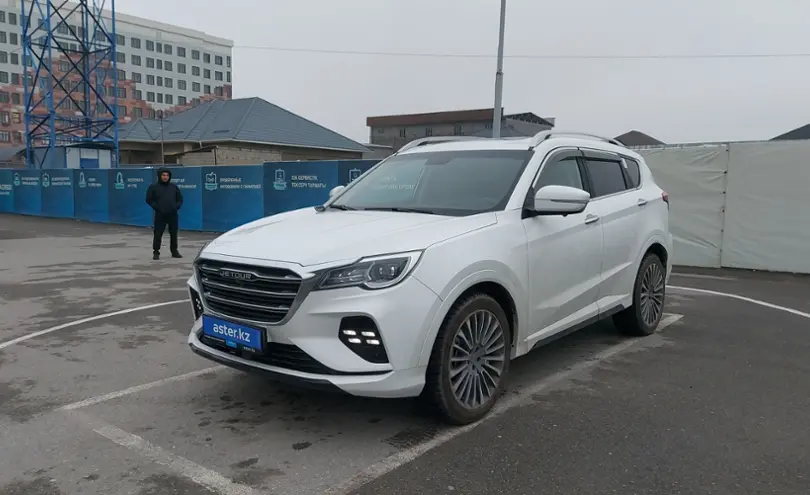 Jetour X70 2024 года за 8 000 000 тг. в Шымкент