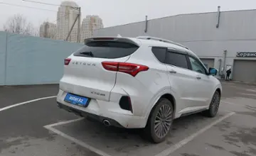 Jetour X70 2024 года за 8 000 000 тг. в Шымкент фото 3