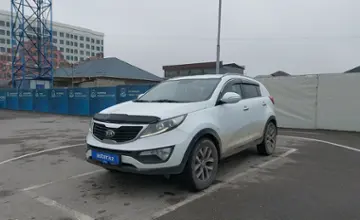 Kia Sportage 2014 года за 8 000 000 тг. в Шымкент фото 1