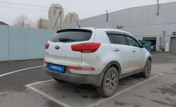 Kia Sportage 2014 года за 8 000 000 тг. в Шымкент фото 3