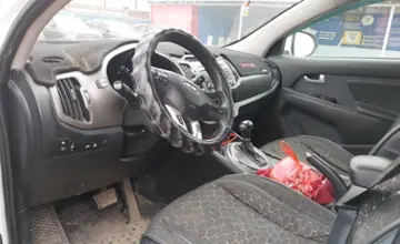 Kia Sportage 2014 года за 8 000 000 тг. в Шымкент фото 5