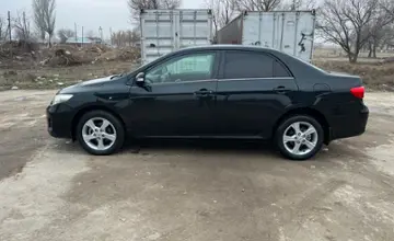 Toyota Corolla 2012 года за 6 400 000 тг. в Алматы фото 4