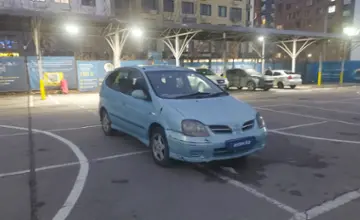 Nissan Tino 1999 года за 2 000 000 тг. в Алматы фото 2