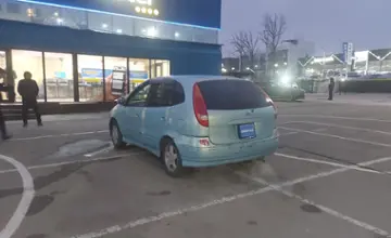 Nissan Tino 1999 года за 2 000 000 тг. в Алматы фото 4