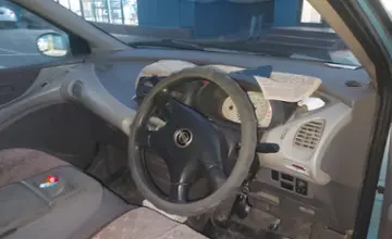 Nissan Tino 1999 года за 2 000 000 тг. в Алматы фото 5