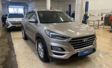 Hyundai Tucson 2020 года за 11 000 000 тг. в Актобе фото 3
