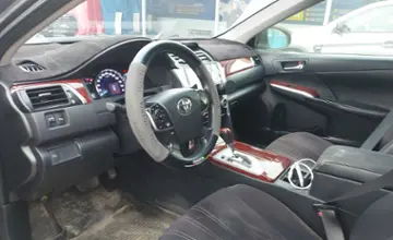 Toyota Camry 2012 года за 8 500 000 тг. в Шымкент фото 5